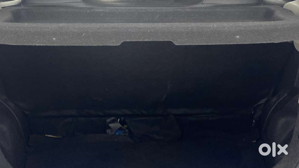 Maruti Suzuki S-presso Vxi Plus Amt, 2019, Petrol