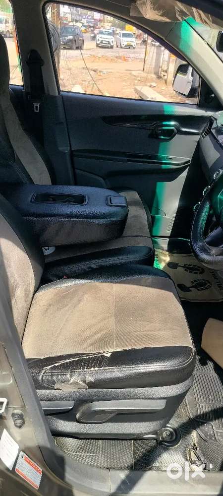 Mahindra Kuv100 Nxt 2017 Petrol