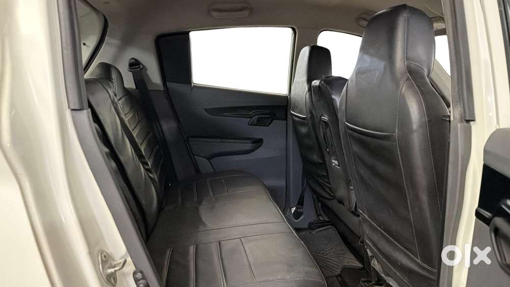 Mahindra Kuv 100 Mfalcon G80 K4, 2019, Petrol
