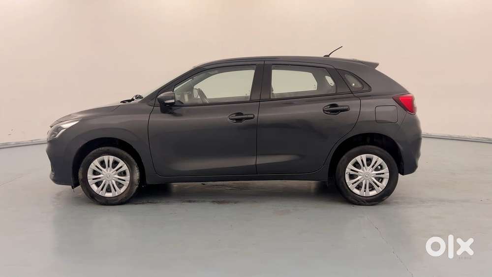 Maruti Suzuki Baleno Delta, 2022, Petrol