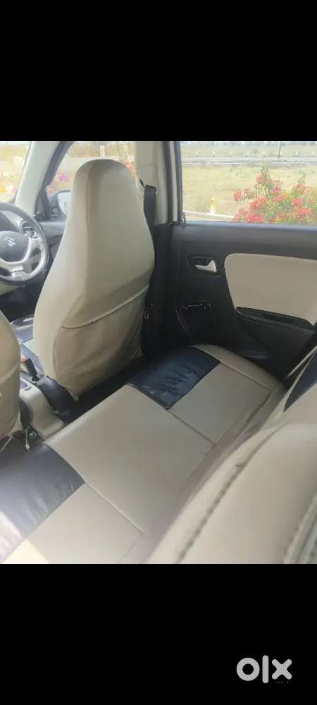 Maruti Suzuki Alto 2021 Petrol 35000 Km Driven