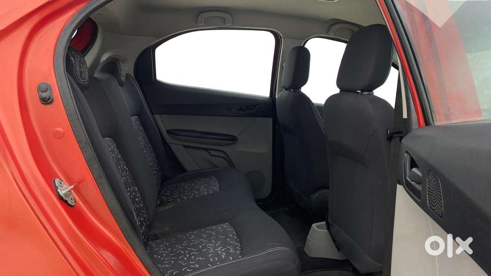 Tata Tiago 1.2 Revotron Xt, 2021, Petrol