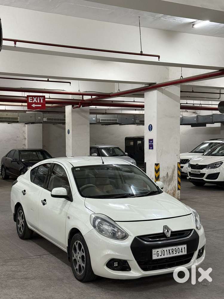 Renault Scala Diesel Rxl, 2013, Diesel