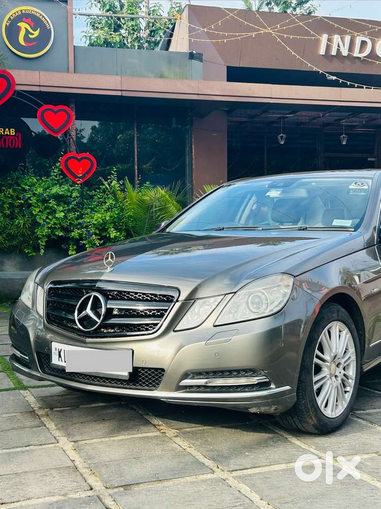 Urgent Sale Benz E250