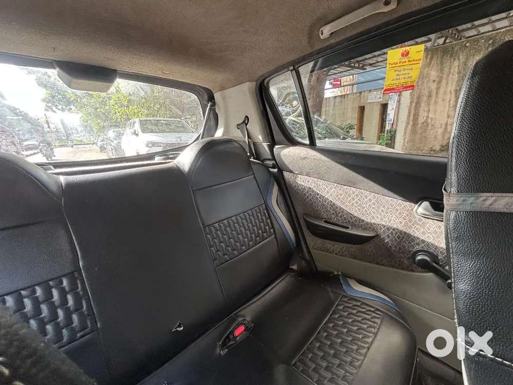 Maruti Suzuki Alto 800 Lxi 2017