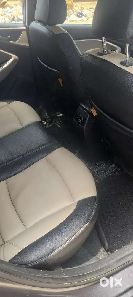 Hyundai Elite I20 2019 Third Owner