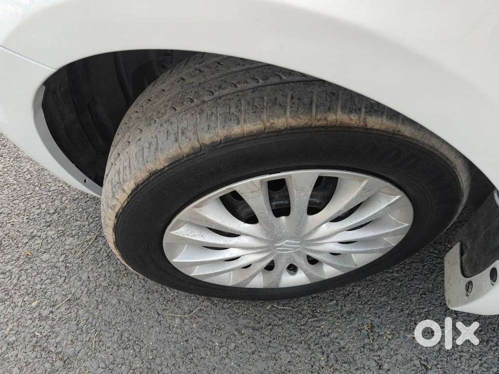 Maruti Suzuki Ciaz 2014-2017 At Vxi Plus, 2017, Petrol