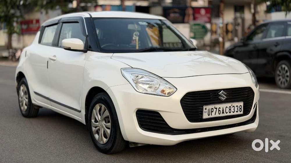 Maruti Suzuki Swift Amt Vdi, 2019, Diesel