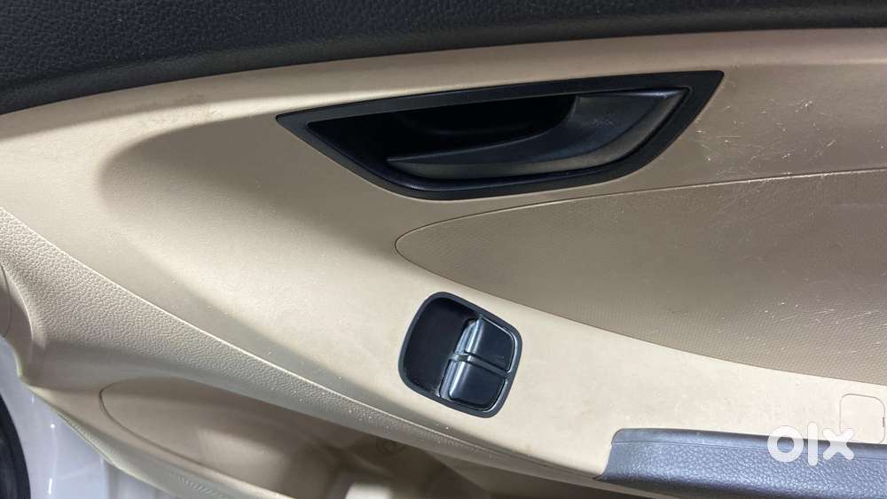 Hyundai Eon Era +, 2015, Petrol