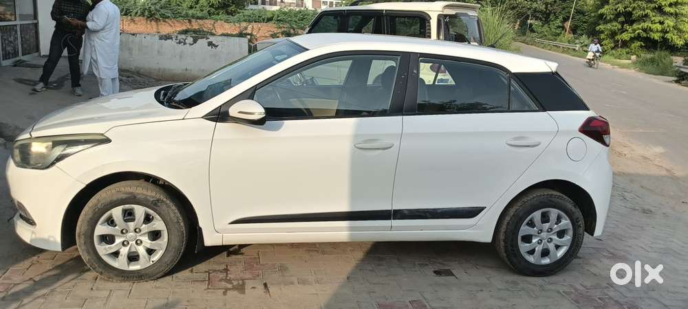 Hyundai New I20 2016