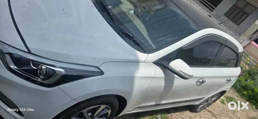 Hyundai I20 Anniversary 2016 Diesel Manual