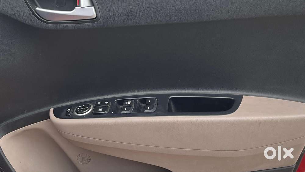 Hyundai Grand I10 [ ] 1.2 Kappa Vtvt Sportz At, 2019, Petrol