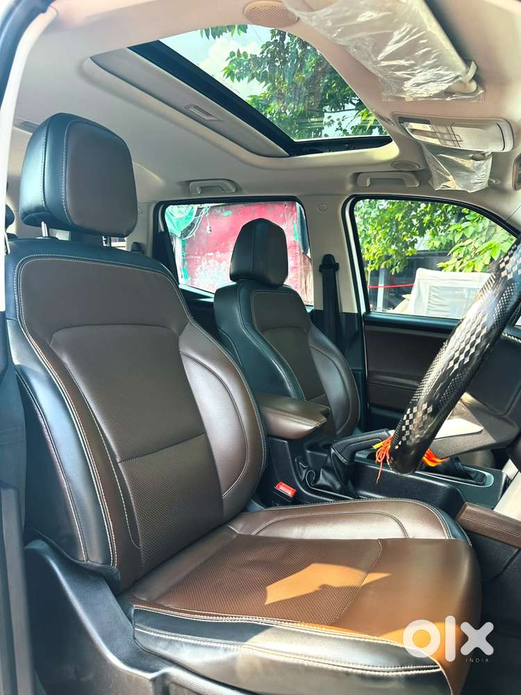 Mahindra Scorpio N Z8 L Diesel Mt 2wd 7 Str [2022], 2022, Diesel