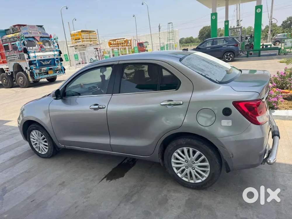 Maruti Suzuki Dzire 2023