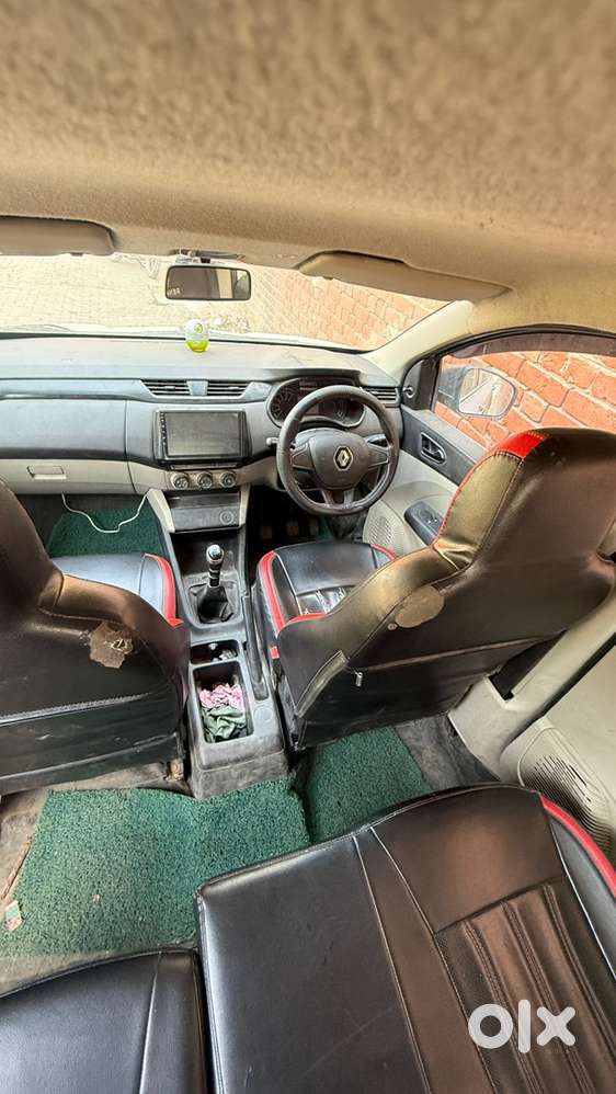 Renault Triber 2022 Petrol Well Maintained