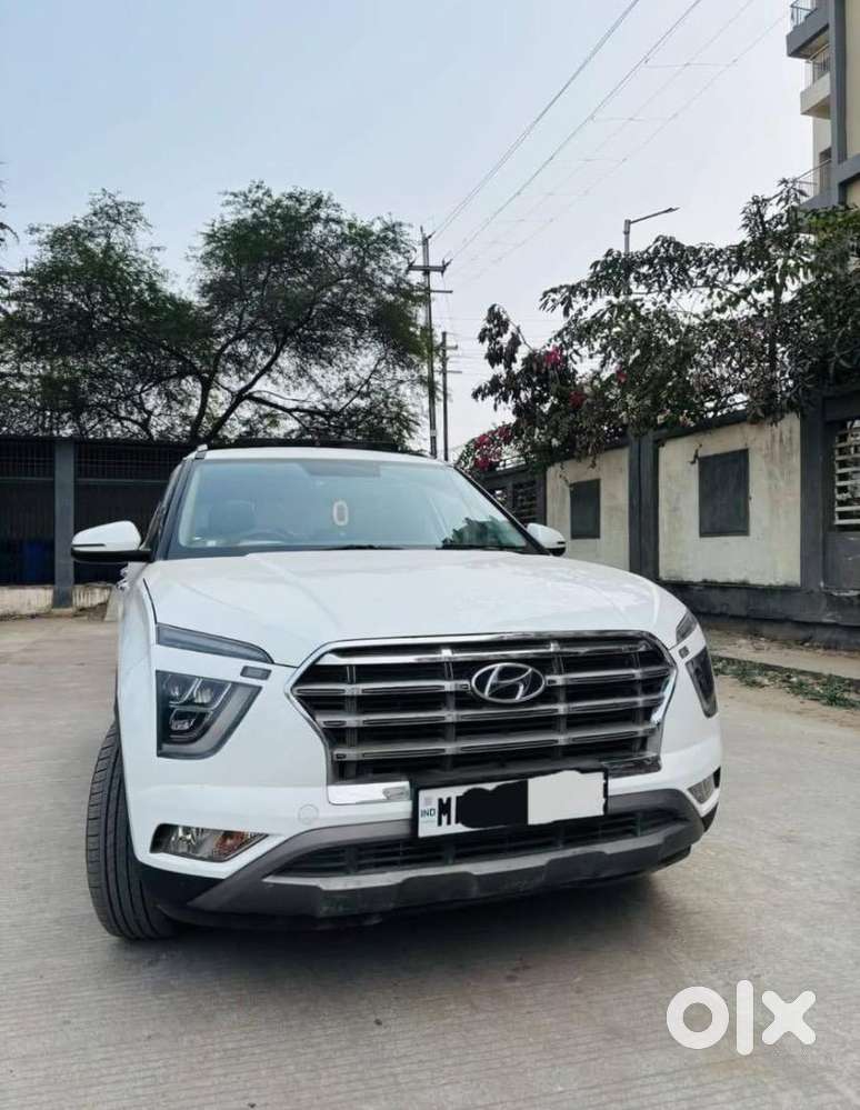 Hyundai Creta 2020 Diesel Well Maintained