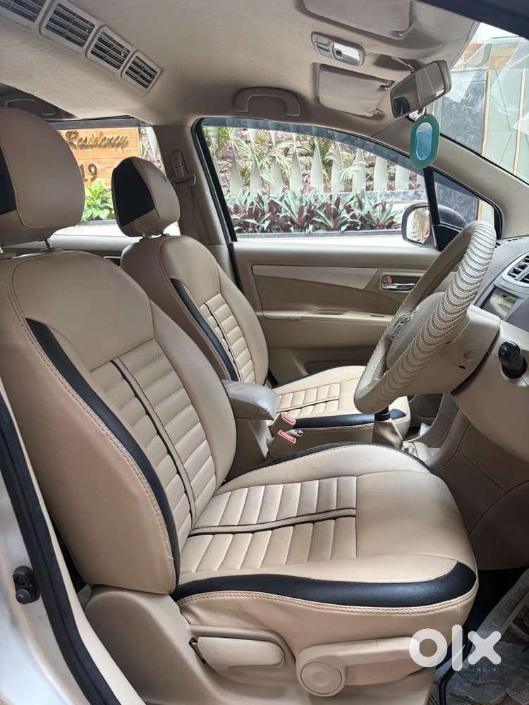 Maruti Suzuki Ertiga Zxi Plus Petrol, 2018, Petrol