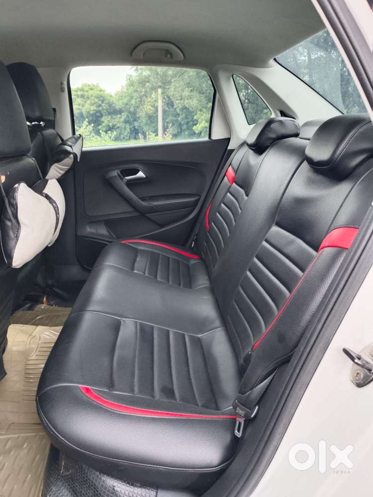Volkswagen Ameo 1.5 Tdi Comfortline Plus, 2019, Petrol