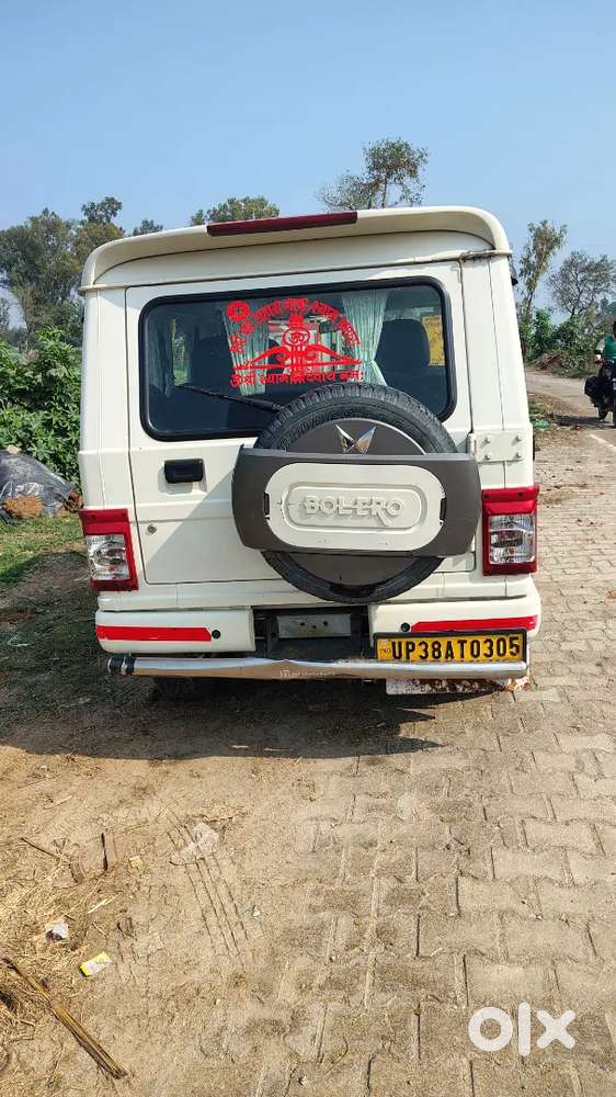 Mahindra Be 6 2023 Diesel Good Condition