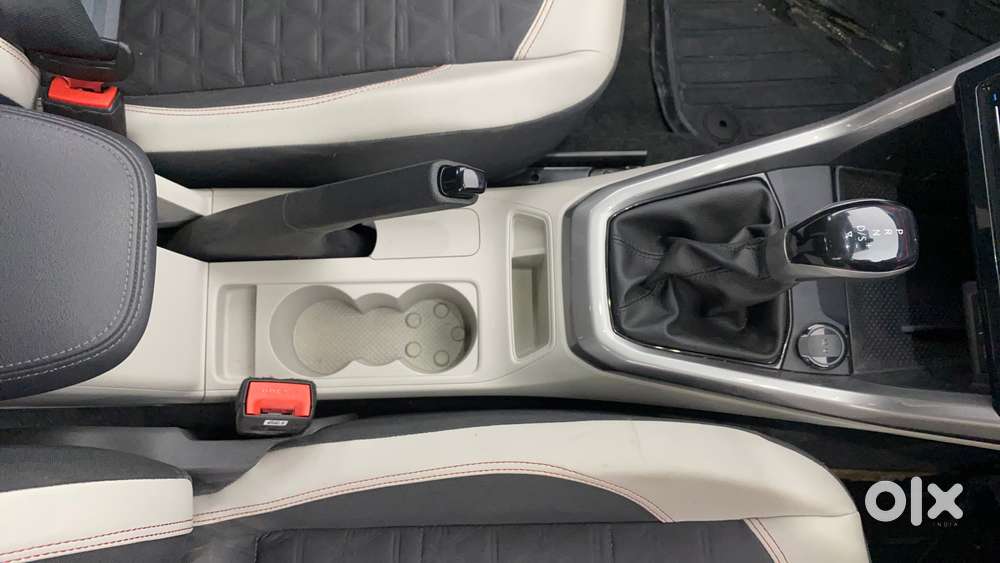 Volkswagen Taigun 1.5 Tsi Gt, 2024, Petrol