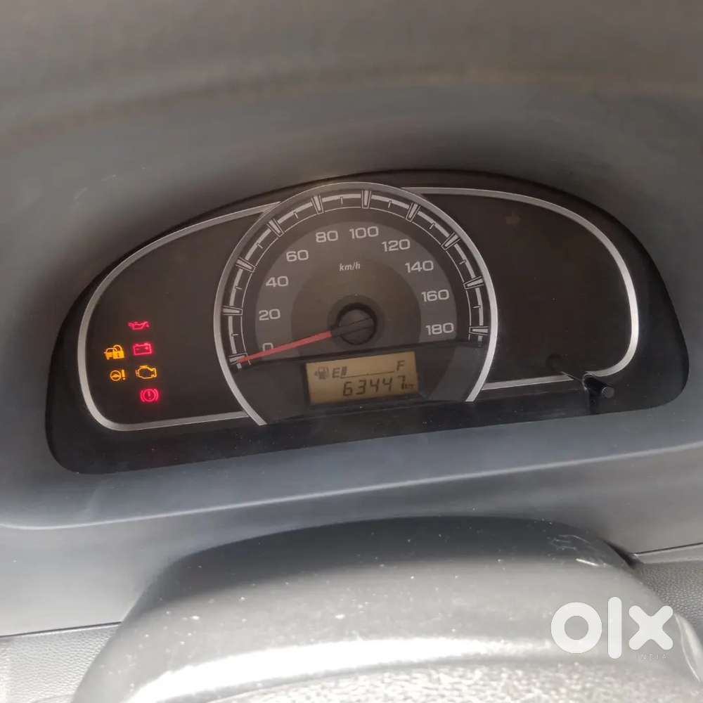 Maruti Suzuki Alto 800 2014