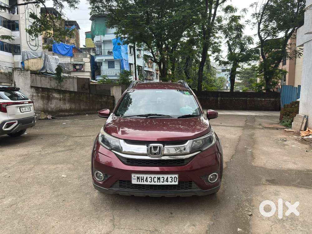 Honda Brv 2016 Year