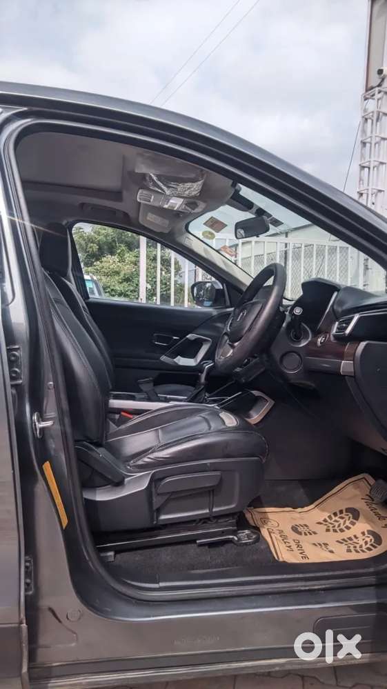 Tata Harrier 2.0 Kryotec Xta Plus, 2022, Diesel