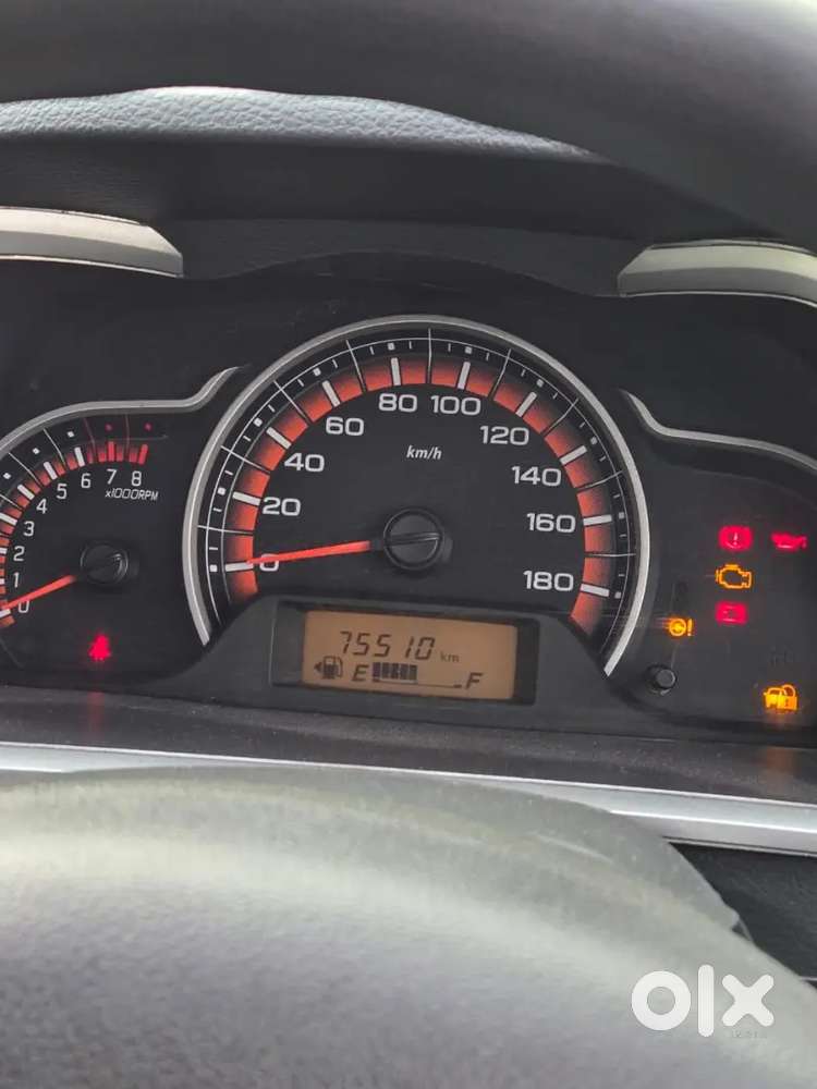 Maruti Suzuki Alto 2018 Petrol Lxi