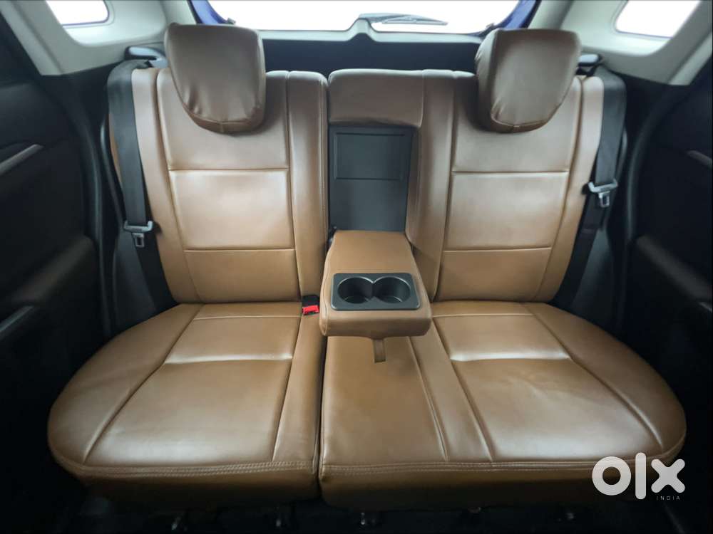 Maruti Suzuki Vitara Brezza 1.5 Lxi, 2023, Petrol