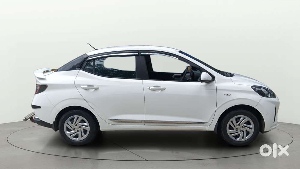 Hyundai Aura [ ] 1.2 S Cng, 2022, Cng & Hybrids