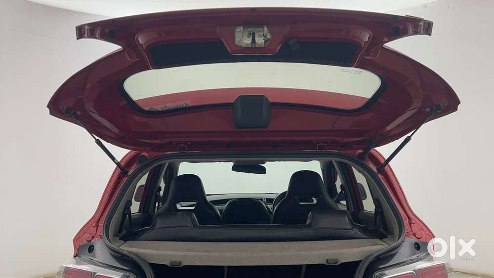 Mahindra Kuv100 Nxt 1.2 K4 Plus Diesel 6 Str, 2018, Petrol