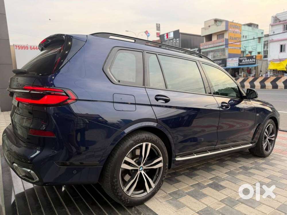 Bmw X7 3.0 Xdrive 40d M Sport, 2024, Diesel