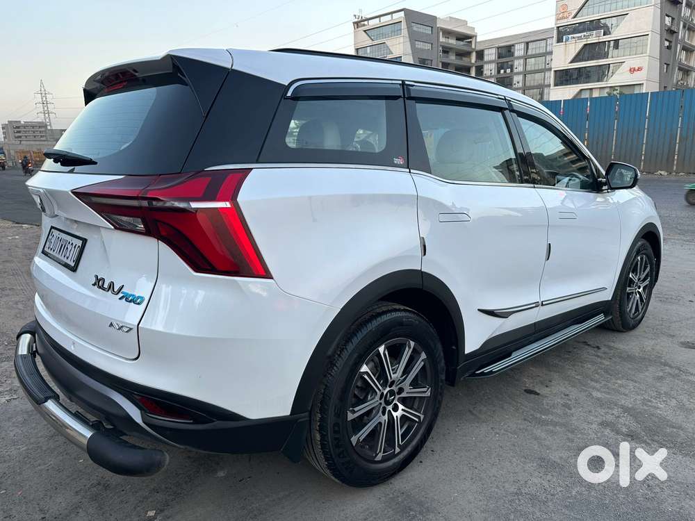 Mahindra Xuv700, 2025, Diesel