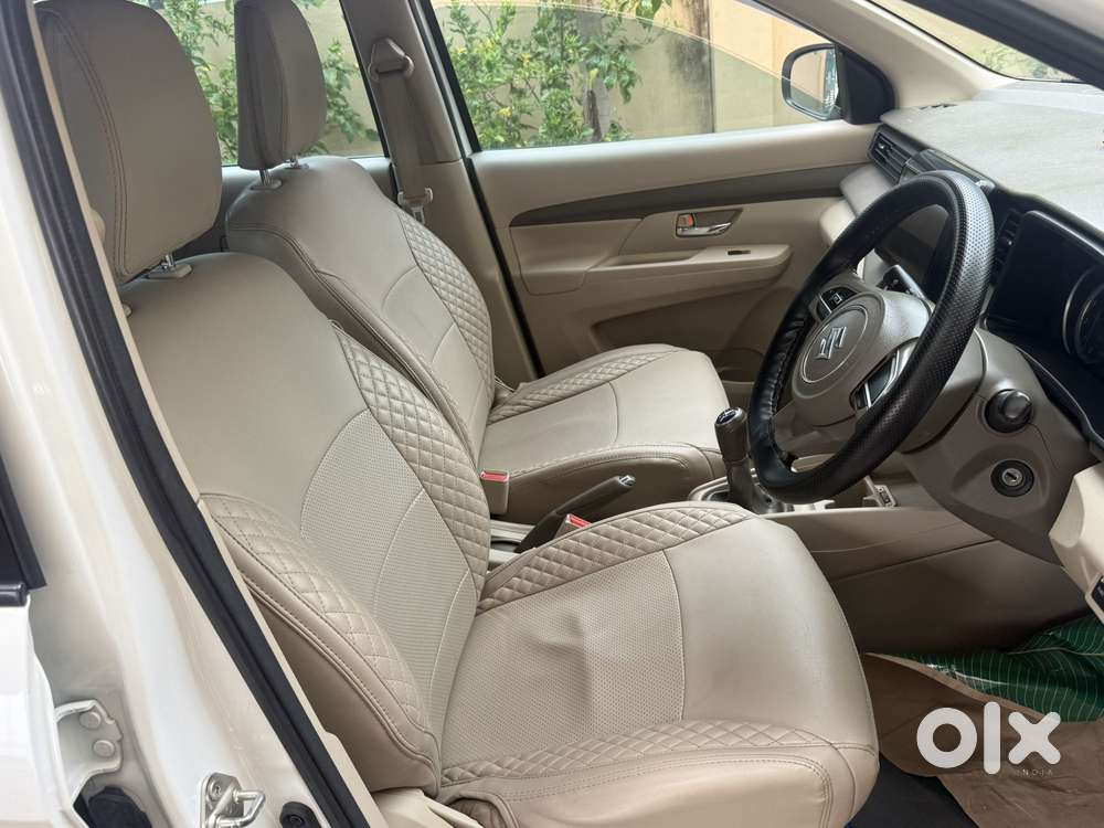 Maruti Suzuki Ertiga Vxi (o) Cng, 2023, Cng & Hybrids