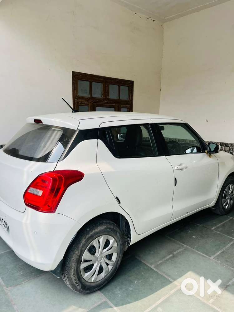 Maruti Suzuki Swift 2023 Petrol 30000 Km Driven