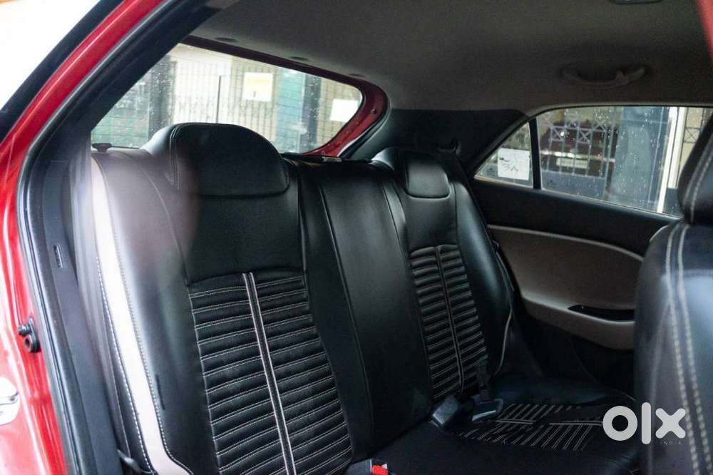 Hyundai I20 1.2 Asta, 2018, Petrol