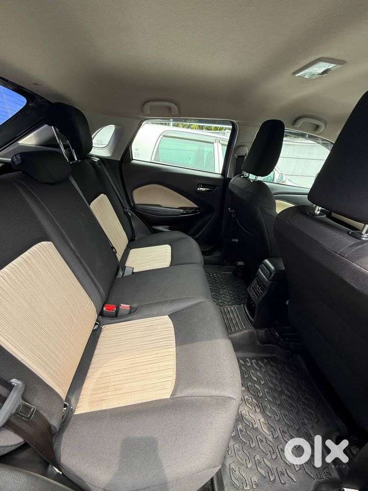 Toyota Glanza 1.2 G Amt, 2023, Petrol