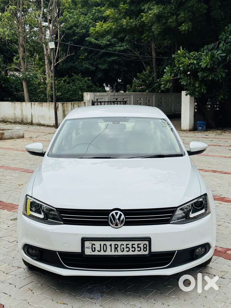 Volkswagen Jetta [ ] 2.0 Highline Tdi, 2014, Diesel