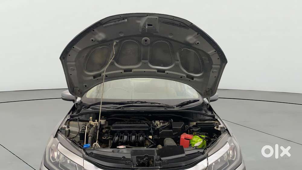 Honda City 1.5 V 5th Gen I-vtec Mt, 2022, Petrol