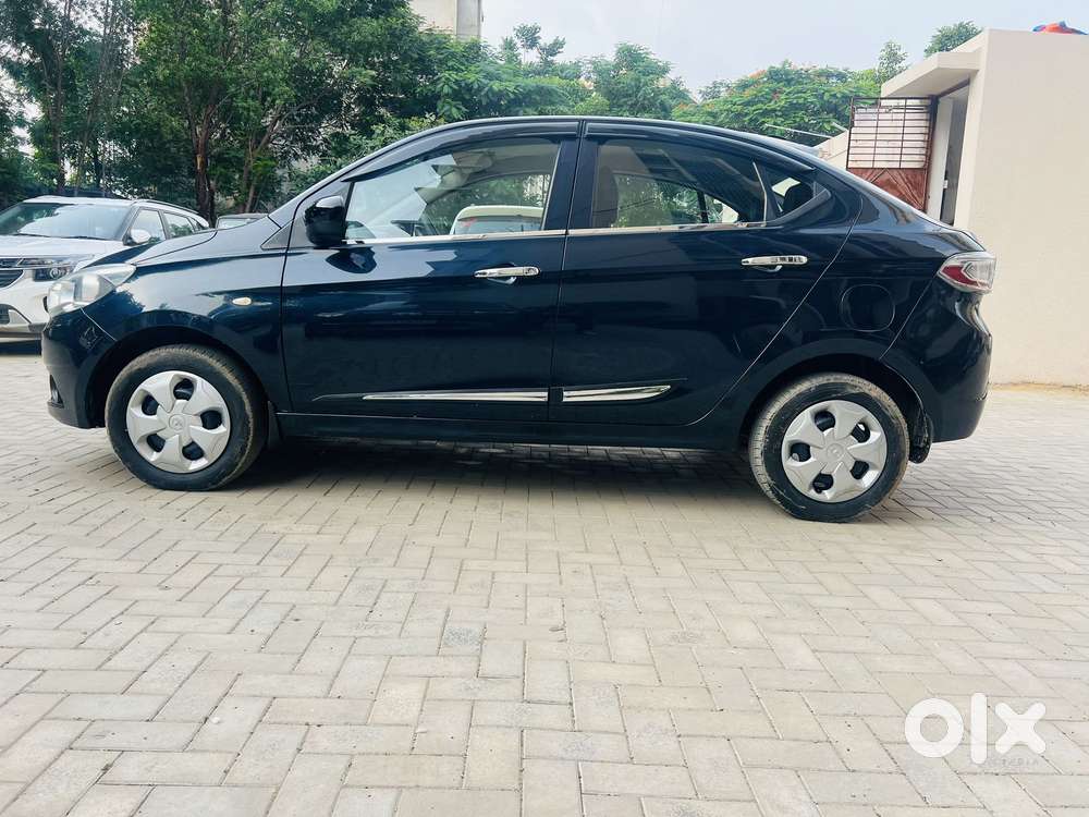 Tata Tigor Xma, 2020, Petrol