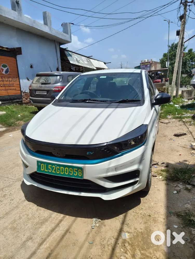 Tata Tigor Ev Xe 2022