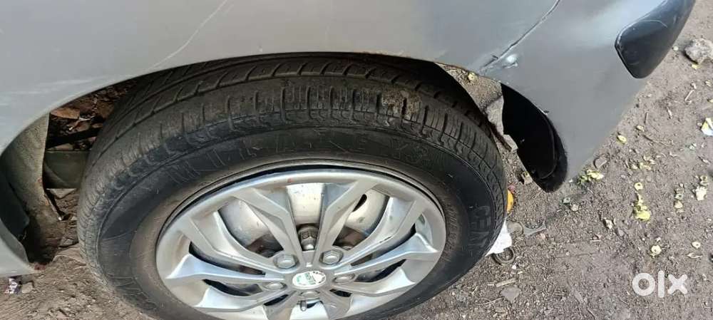 Hyundai Santro Gls Ii 2014 Model Manual