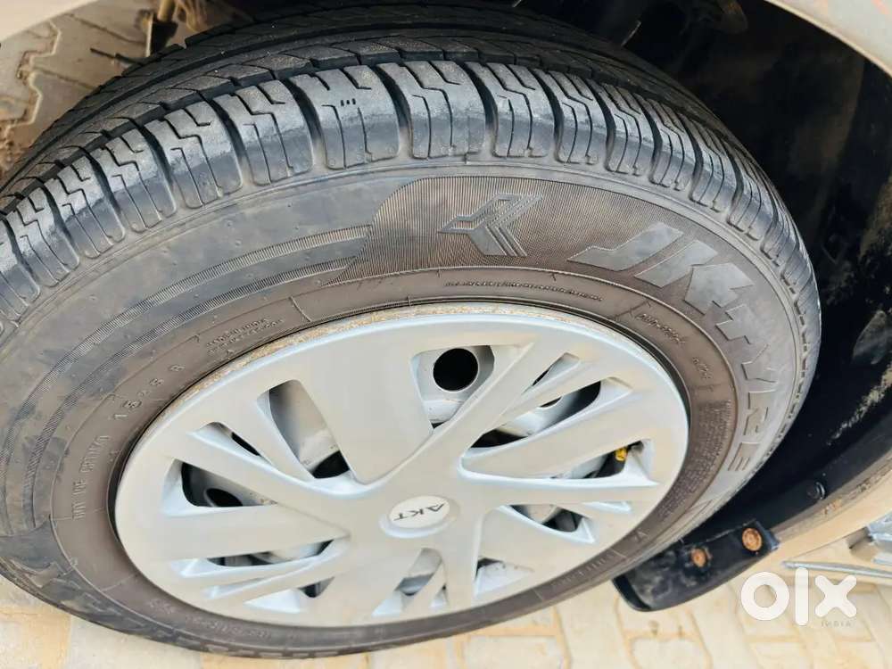 Maruti Suzuki Swift 2020 Petrol 82000 Km Driven