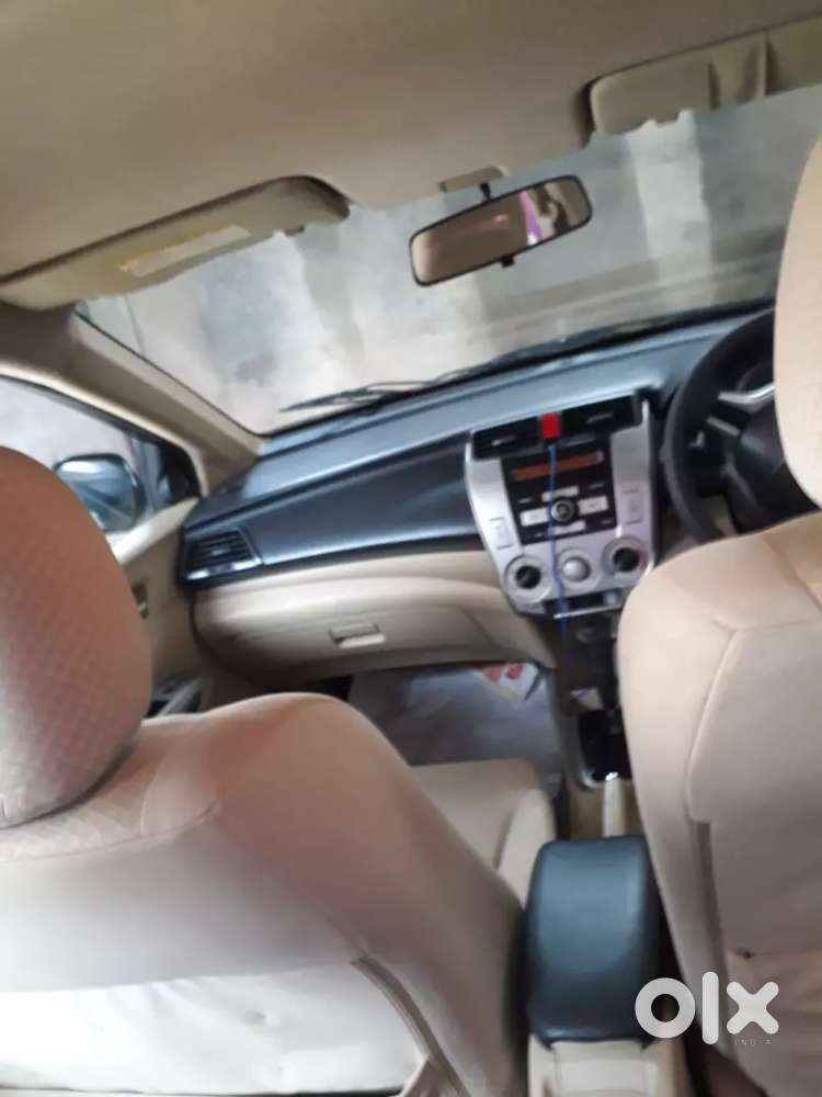 Honda City 2010 Cng & Hybrids 99200 Km Driven