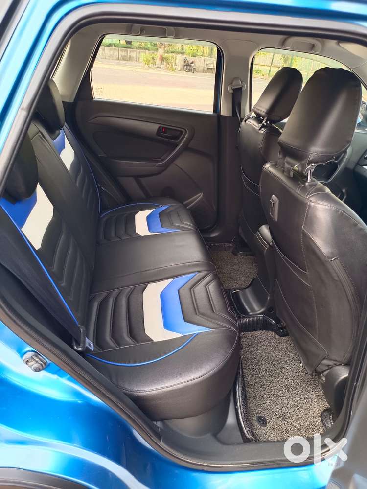 Maruti Suzuki Vitara Brezza Zdi, 2016, Diesel
