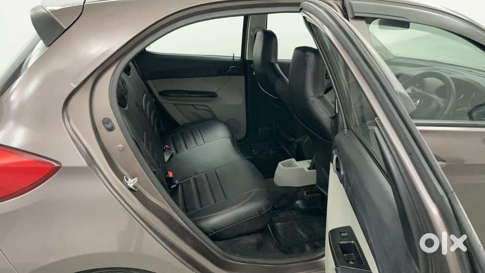 Tata Tiago 1.2 Revotron Xt, 2019, Petrol