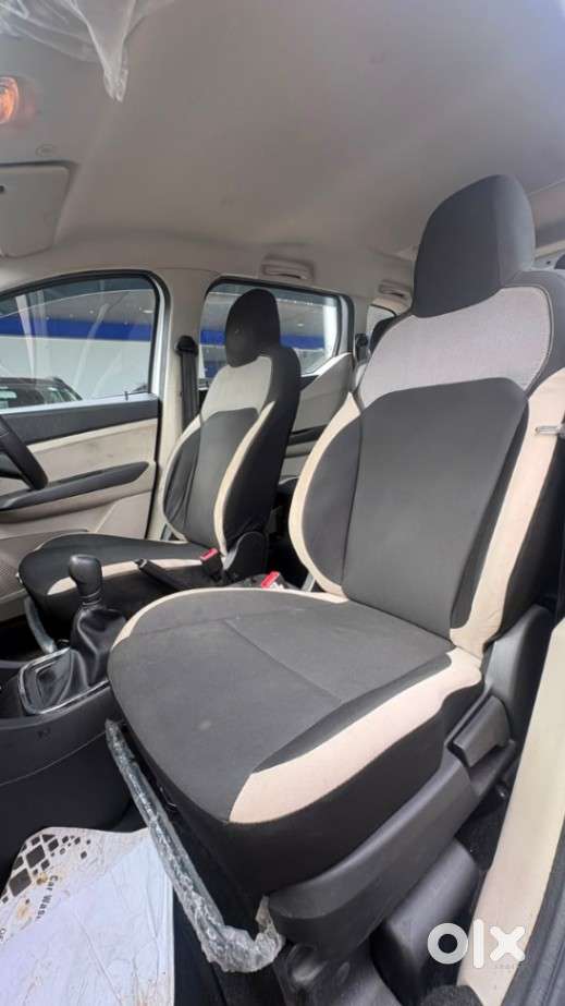 Renault Triber Rxl, 2020, Petrol