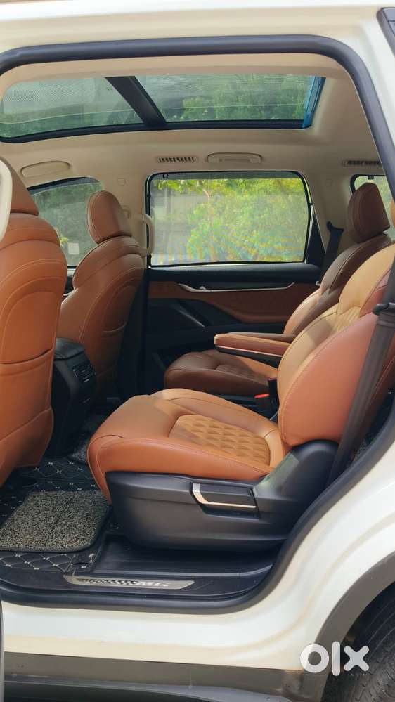 Mg Gloster Smart 6 Seater, 2022, Diesel