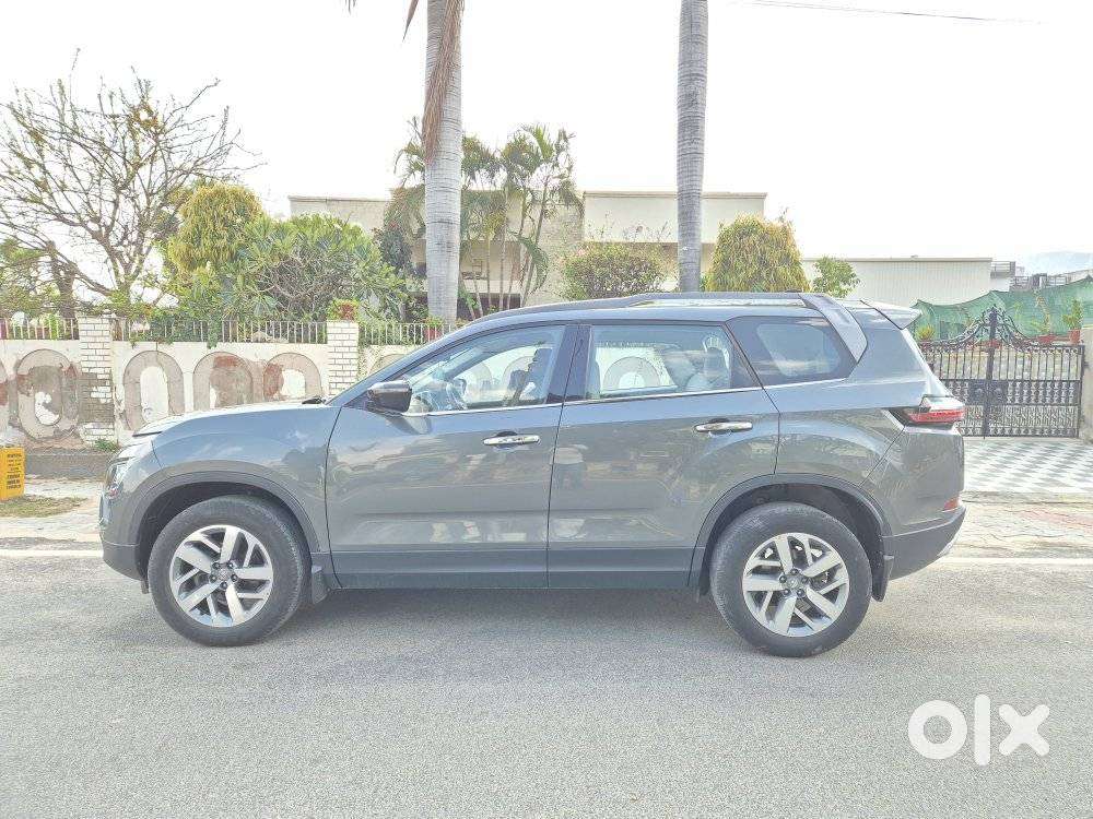 Tata Safari 2.0 Kryotec Xz Plus 6 Str, 2021, Diesel