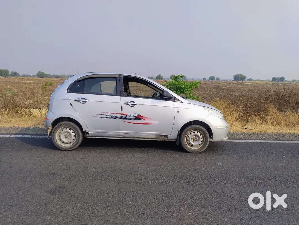 Tata Indica Vista 2013 Diesel Well Maintained